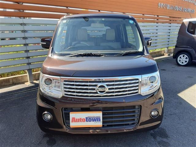 日産 モコ ６６０ ドルチェ Ｘ H28年 (東海) 99