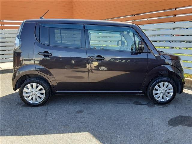 日産 モコ ６６０ ドルチェ Ｘ H28年 (東海) 99