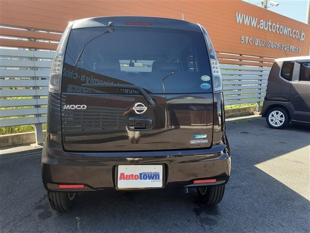 日産 モコ ６６０ ドルチェ Ｘ H28年 (東海) 99