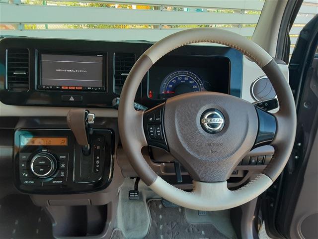 日産 モコ ６６０ ドルチェ Ｘ H28年 (東海) 99