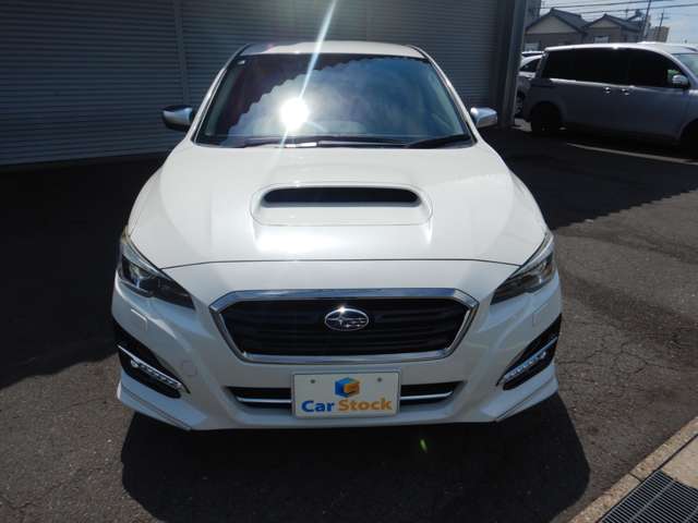 スバル レヴォーグ １．６ ＧＴ－Ｓ アイサイト ４ＷＤ H30年 (東海) 99