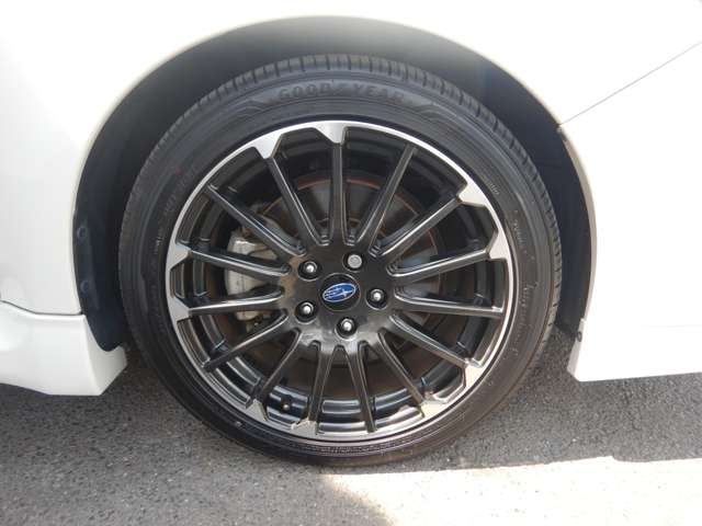 スバル レヴォーグ １．６ ＧＴ－Ｓ アイサイト ４ＷＤ H30年 (東海) 99