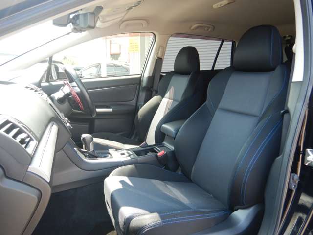スバル レヴォーグ １．６ ＧＴ－Ｓ アイサイト ４ＷＤ H30年 (東海) 99