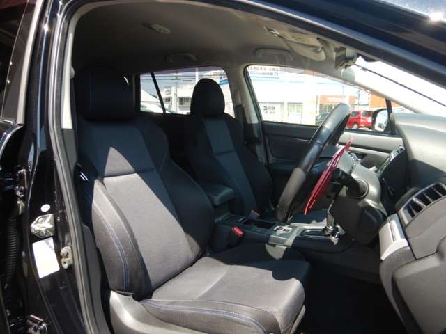 スバル レヴォーグ １．６ ＧＴ－Ｓ アイサイト ４ＷＤ H30年 (東海) 99