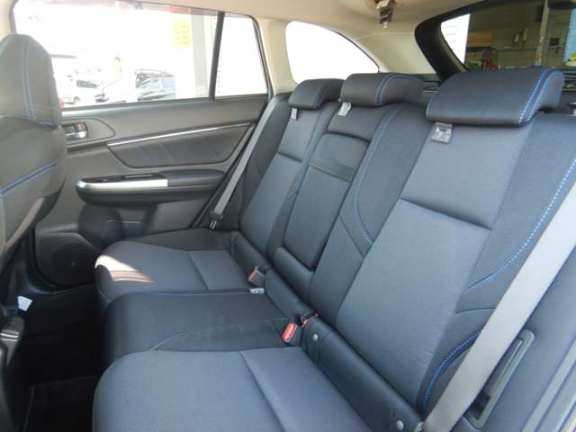 スバル レヴォーグ １．６ ＧＴ－Ｓ アイサイト ４ＷＤ H30年 (東海) 99
