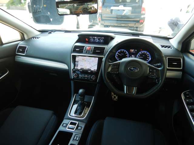 スバル レヴォーグ １．６ ＧＴ－Ｓ アイサイト ４ＷＤ H29年 (東海) 99