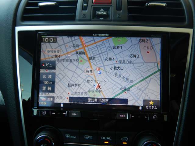 スバル レヴォーグ １．６ ＧＴ－Ｓ アイサイト ４ＷＤ H29年 (東海) 99