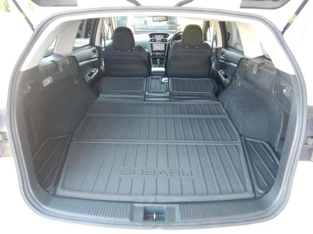 スバル レヴォーグ １．６ ＧＴ－Ｓ アイサイト ４ＷＤ H29年 (東海) 99