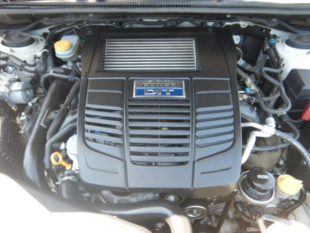 スバル レヴォーグ １．６ ＧＴ－Ｓ アイサイト ４ＷＤ H29年 (東海) 99
