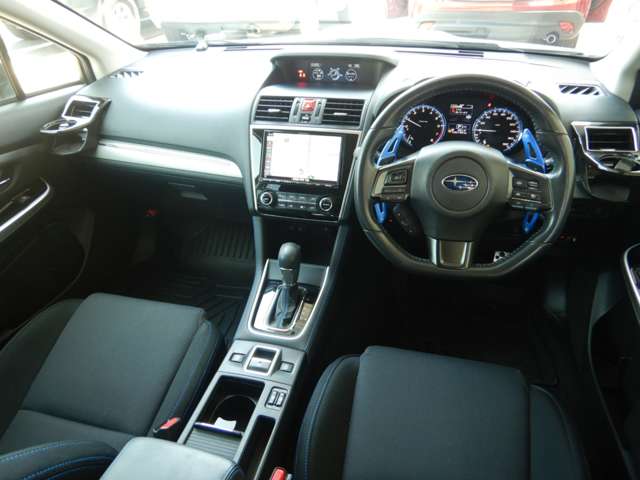 スバル レヴォーグ １．６ ＧＴ－Ｓ アイサイト ４ＷＤ H30年 (東海) 99