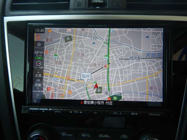 スバル レヴォーグ １．６ ＧＴ－Ｓ アイサイト ４ＷＤ H30年 (東海) 99
