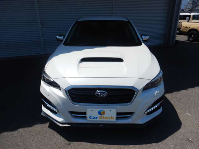 スバル レヴォーグ １．６ ＧＴ－Ｓ アイサイト ４ＷＤ H30年 (東海) 99