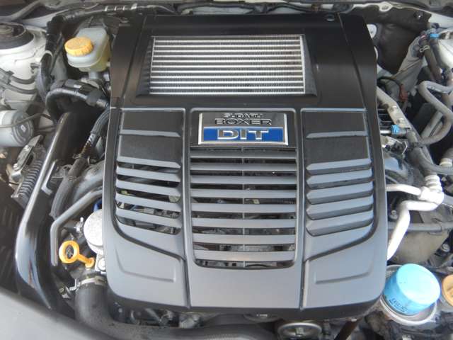 スバル レヴォーグ １．６ ＧＴ－Ｓ アイサイト ４ＷＤ H30年 (東海) 99