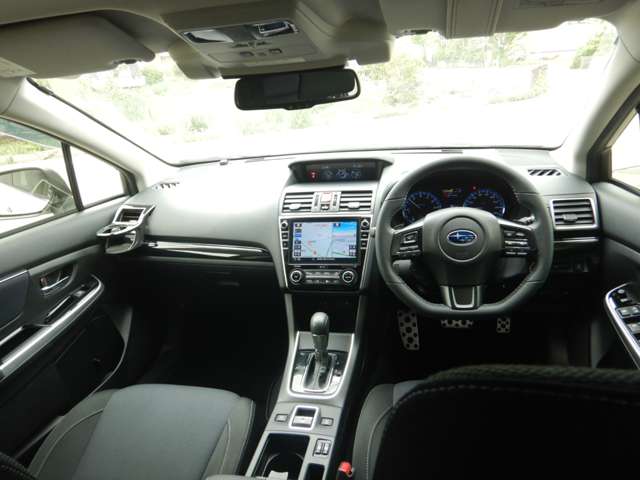 スバル レヴォーグ １．６ ＧＴ アイサイト Ｖスポーツ ４ＷＤ R1年 (東海) 99