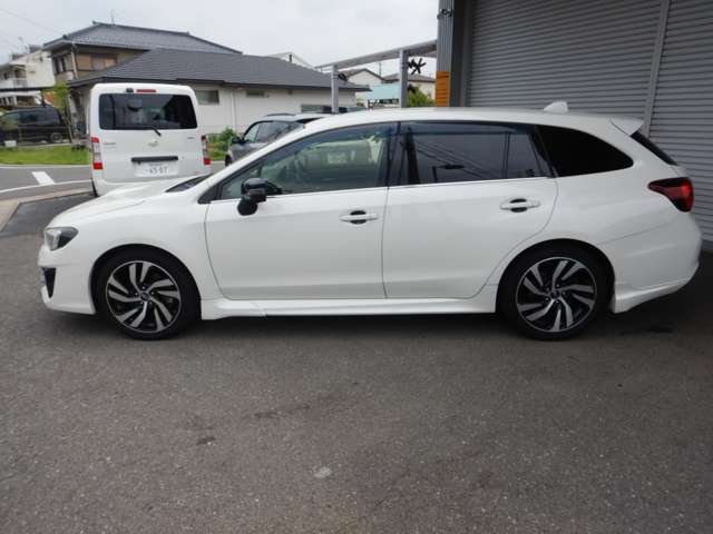 スバル レヴォーグ １．６ ＧＴ アイサイト Ｖスポーツ ４ＷＤ R1年 (東海) 99