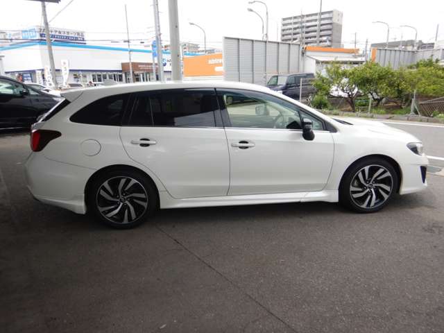 スバル レヴォーグ １．６ ＧＴ アイサイト Ｖスポーツ ４ＷＤ R1年 (東海) 99