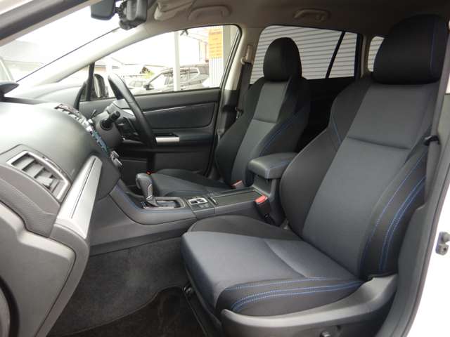 スバル レヴォーグ １．６ ＧＴ－Ｓ アイサイト ４ＷＤ H29年 (東海) 99
