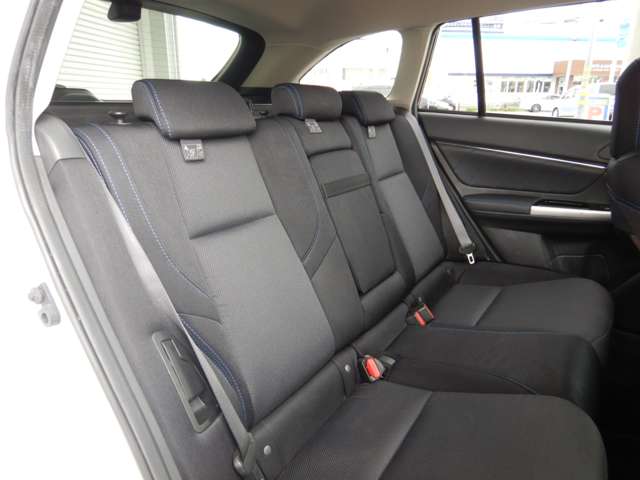 スバル レヴォーグ １．６ ＧＴ－Ｓ アイサイト ４ＷＤ H29年 (東海) 99