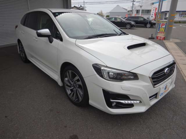 スバル レヴォーグ １．６ ＧＴ－Ｓ アイサイト ４ＷＤ H29年 (東海) 99