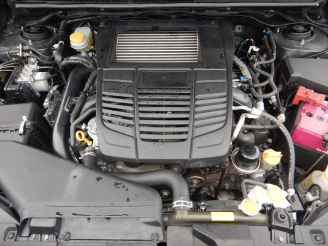 スバル レヴォーグ １．６ ＧＴ アイサイト プラウド エディション ４ＷＤ H27年 (東海) 99