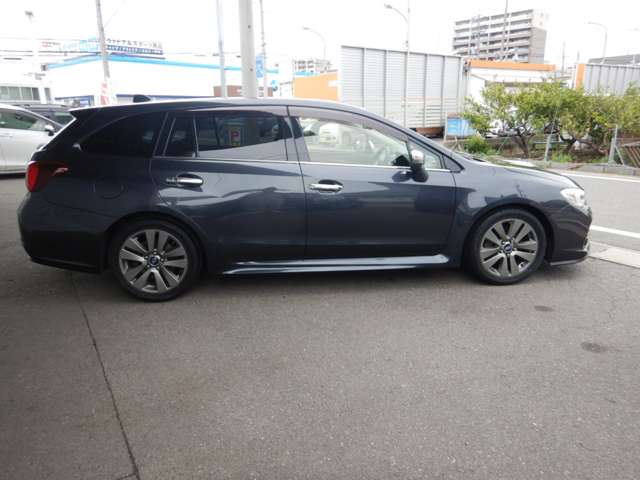 スバル レヴォーグ １．６ ＧＴ アイサイト プラウド エディション ４ＷＤ H27年 (東海) 99