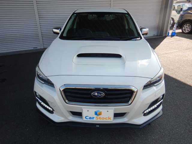スバル レヴォーグ １．６ ＧＴ－Ｓ アイサイト ４ＷＤ H27年 (東海) 99