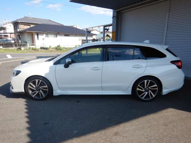 スバル レヴォーグ １．６ ＧＴ－Ｓ アイサイト ４ＷＤ H27年 (東海) 99