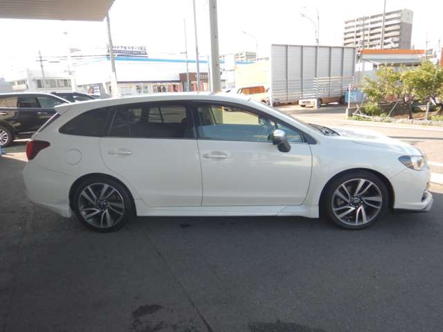 スバル レヴォーグ １．６ ＧＴ－Ｓ アイサイト ４ＷＤ H27年 (東海) 99
