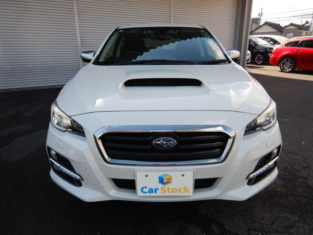 スバル レヴォーグ １．６ ＧＴ－Ｓ アイサイト ４ＷＤ H29年 (東海) 99