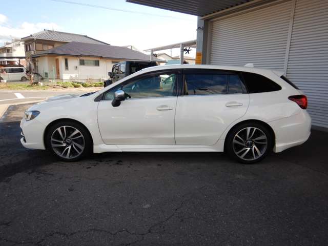 スバル レヴォーグ １．６ ＧＴ－Ｓ アイサイト ４ＷＤ H29年 (東海) 99