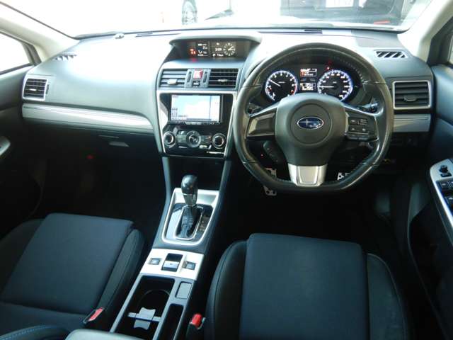 スバル レヴォーグ １．６ ＧＴ－Ｓ アイサイト ４ＷＤ H28年 (東海) 99