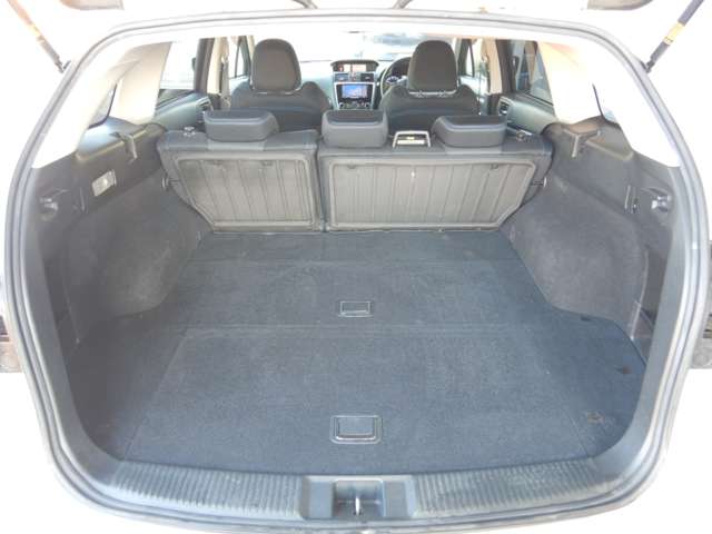 スバル レヴォーグ １．６ ＧＴ－Ｓ アイサイト ４ＷＤ H28年 (東海) 99