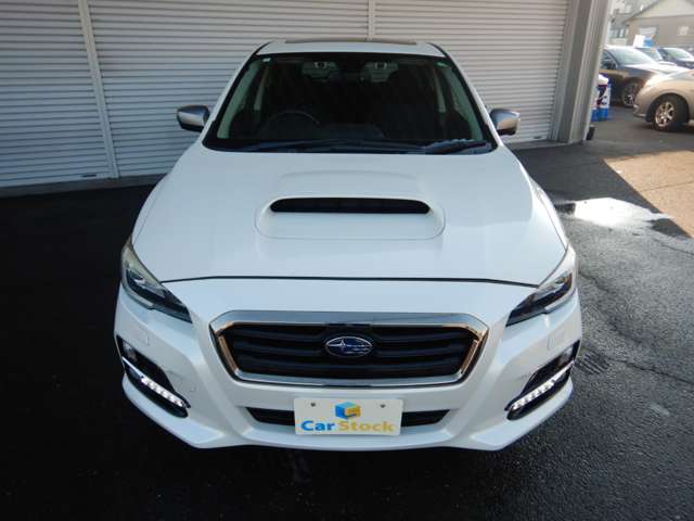 スバル レヴォーグ １．６ ＧＴ－Ｓ アイサイト ４ＷＤ H28年 (東海) 99