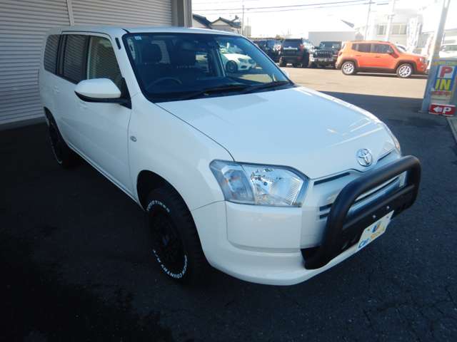 トヨタ プロボックスバン １．５ Ｆ ４ＷＤ R6年 (東海) 99