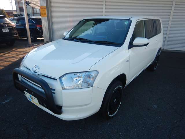 トヨタ プロボックスバン １．５ Ｆ ４ＷＤ R6年 (東海) 99