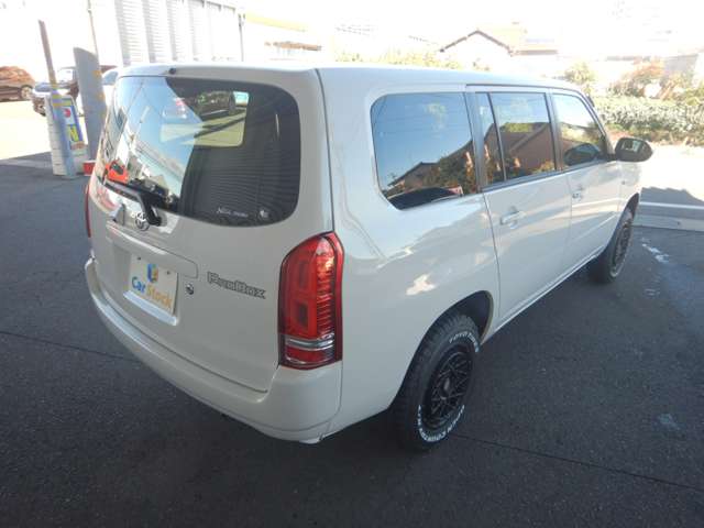 トヨタ プロボックスバン １．５ Ｆ ４ＷＤ R6年 (東海) 99