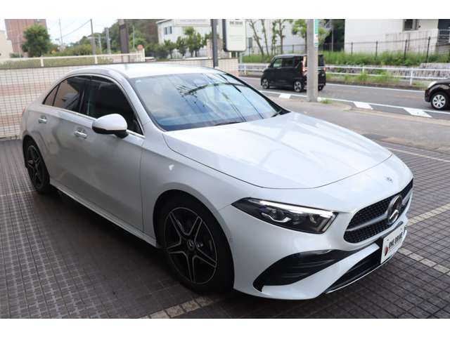 メルセデスベンツ Ａクラス Ａ１８０ ＡＭＧラインパッケージ （ＢＳＧ搭載モデル） ＭＰ２０２４０１ R6年 (東海) 99