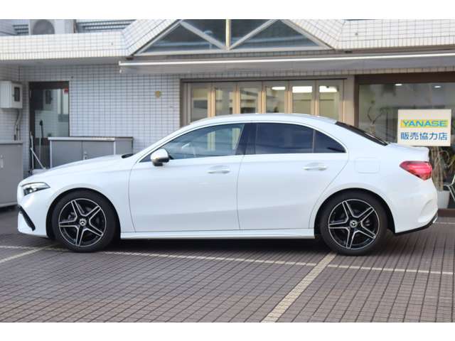 メルセデスベンツ Ａクラス Ａ１８０ ＡＭＧラインパッケージ （ＢＳＧ搭載モデル） ＭＰ２０２４０１ R6年 (東海) 99