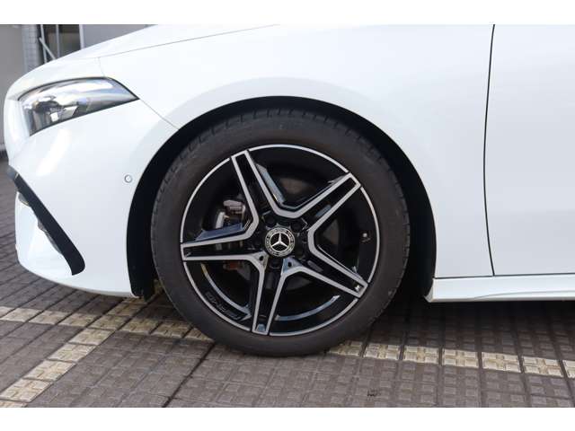 メルセデスベンツ Ａクラス Ａ１８０ ＡＭＧラインパッケージ （ＢＳＧ搭載モデル） ＭＰ２０２４０１ R6年 (東海) 99