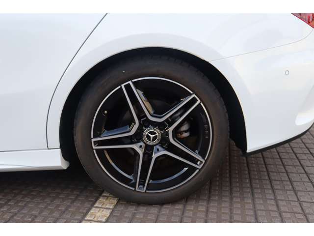 メルセデスベンツ Ａクラス Ａ１８０ ＡＭＧラインパッケージ （ＢＳＧ搭載モデル） ＭＰ２０２４０１ R6年 (東海) 99