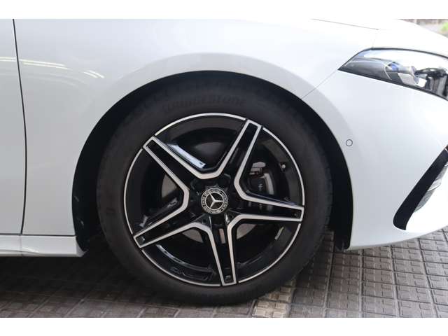 メルセデスベンツ Ａクラス Ａ１８０ ＡＭＧラインパッケージ （ＢＳＧ搭載モデル） ＭＰ２０２４０１ R6年 (東海) 99