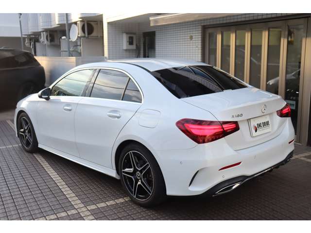 メルセデスベンツ Ａクラス Ａ１８０ ＡＭＧラインパッケージ （ＢＳＧ搭載モデル） ＭＰ２０２４０１ R6年 (東海) 99
