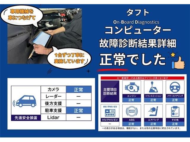 ダイハツ タフト ６６０ Ｇ R3年 (東海) 99