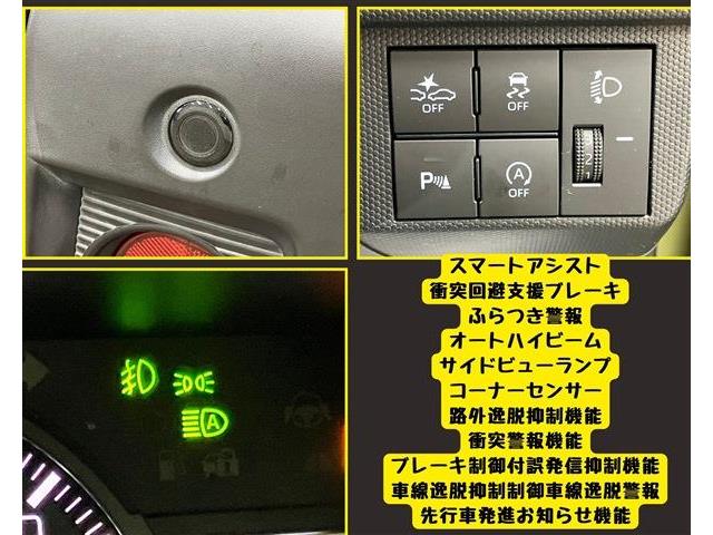 ダイハツ タフト ６６０ Ｇ R3年 (東海) 99