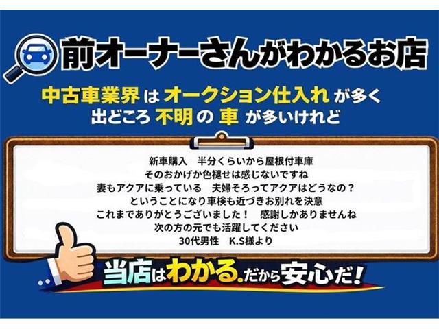 トヨタ アクア １．５ Ｓ H27年 (東海) 99