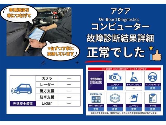 トヨタ アクア １．５ Ｓ H27年 (東海) 99