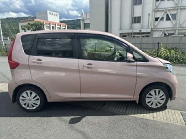日産 デイズ ６６０ Ｘ Ｖセレクション ＋ＳＡＦＥＴＹＩＩ H27年 (近畿) 99