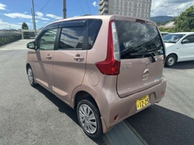 日産 デイズ ６６０ Ｘ Ｖセレクション ＋ＳＡＦＥＴＹＩＩ H27年 (近畿) 99