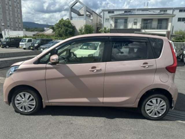 日産 デイズ ６６０ Ｘ Ｖセレクション ＋ＳＡＦＥＴＹＩＩ H27年 (近畿) 99