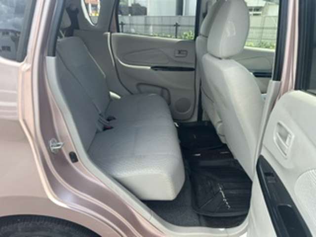日産 デイズ ６６０ Ｘ Ｖセレクション ＋ＳＡＦＥＴＹＩＩ H27年 (近畿) 99